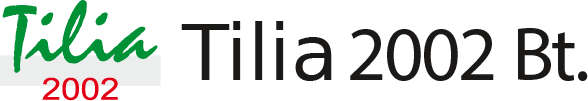 TILIA 2002 BT.